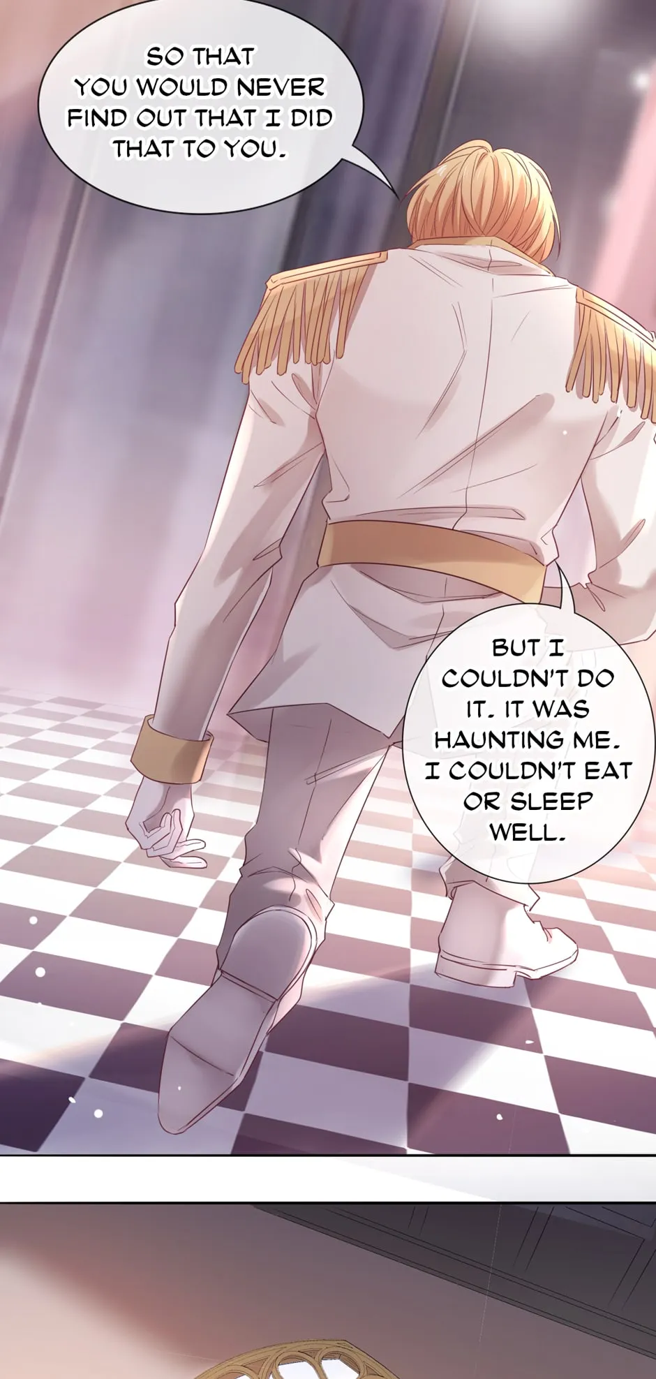 Read The Queen