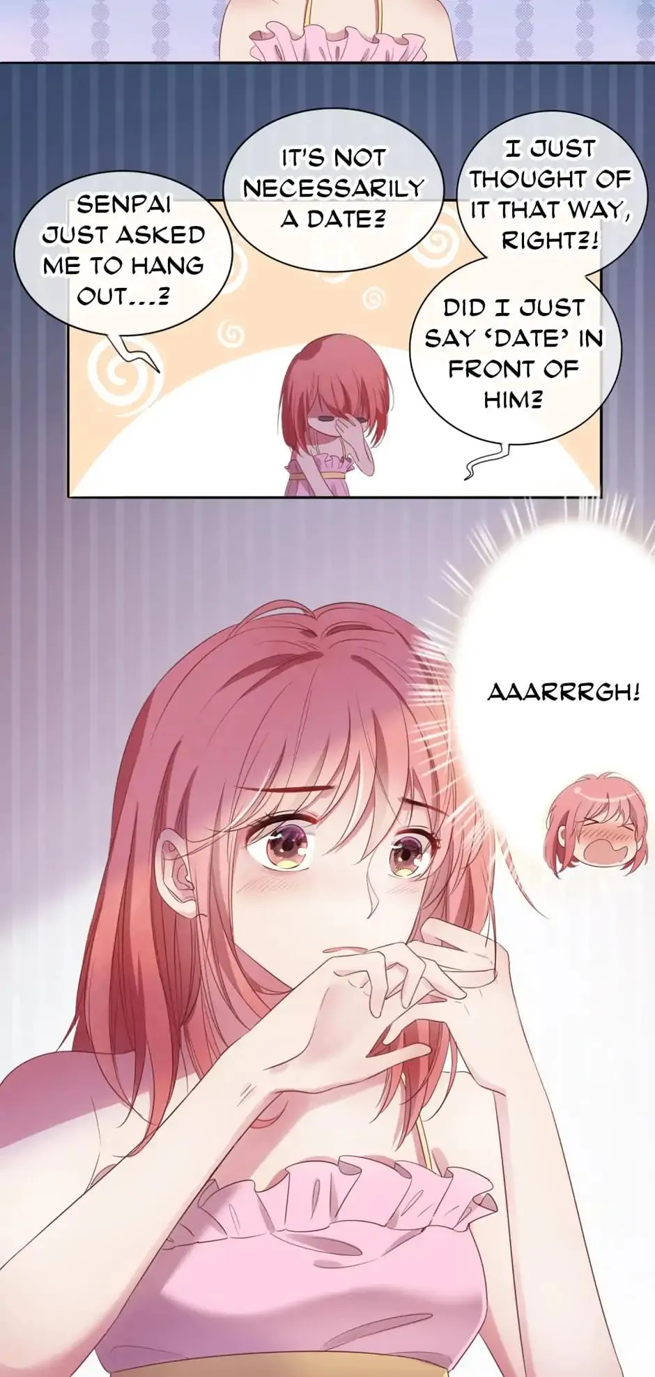Read The Queen