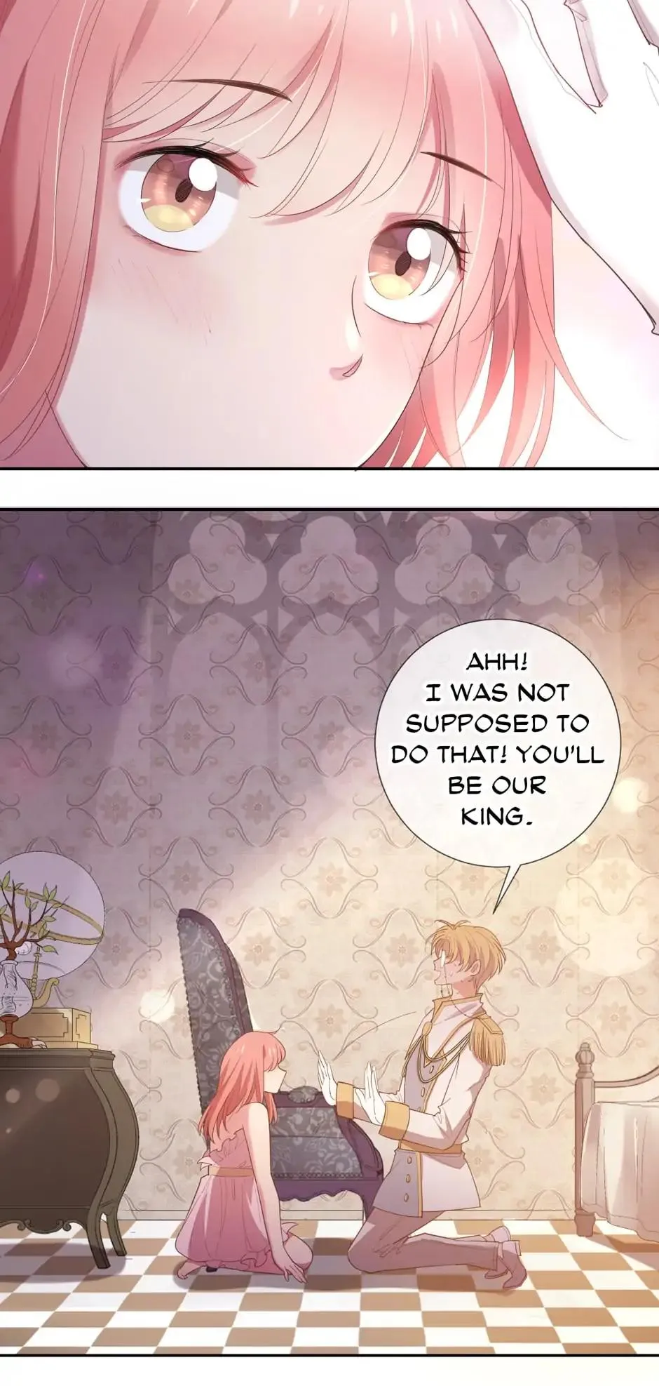 Read The Queen