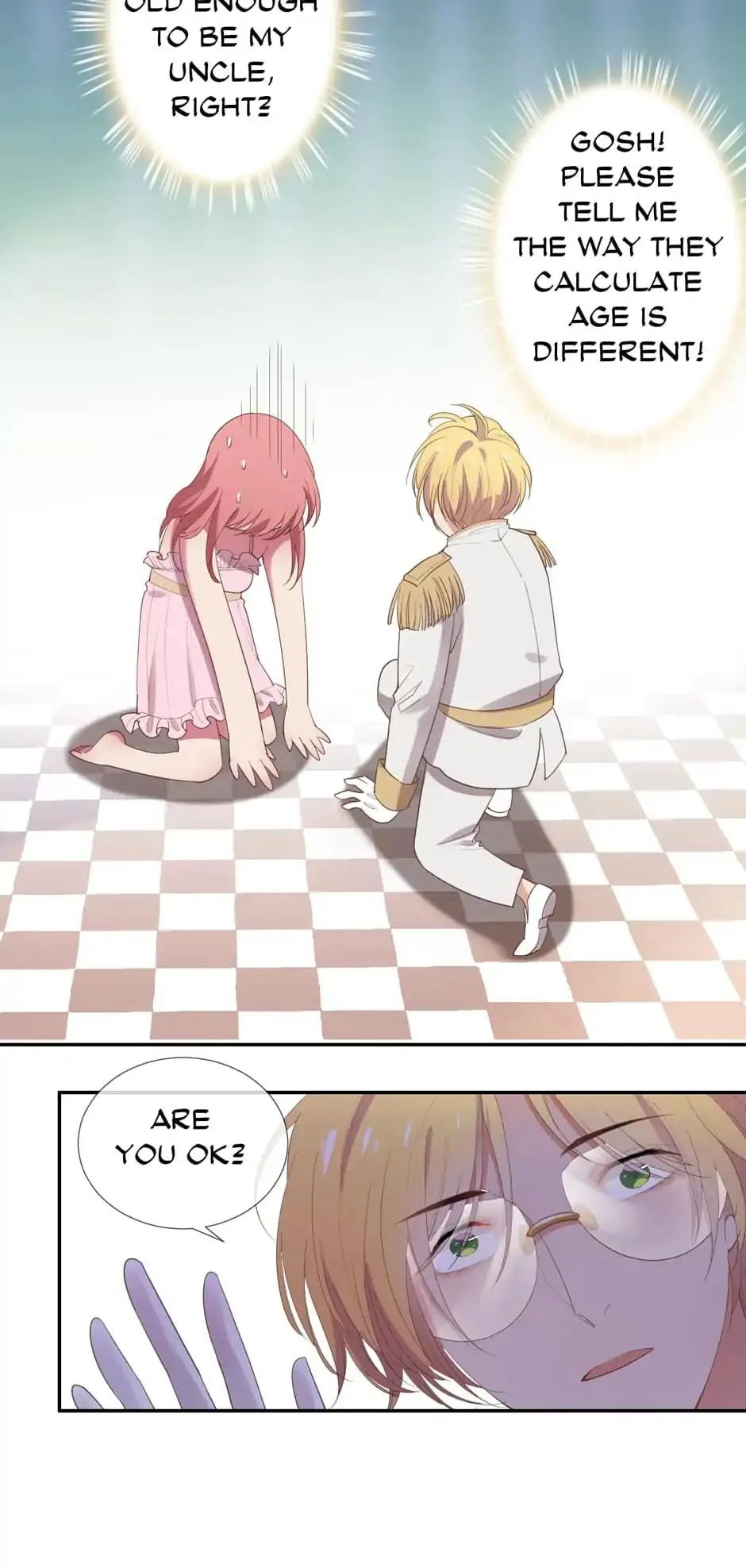 Read The Queen
