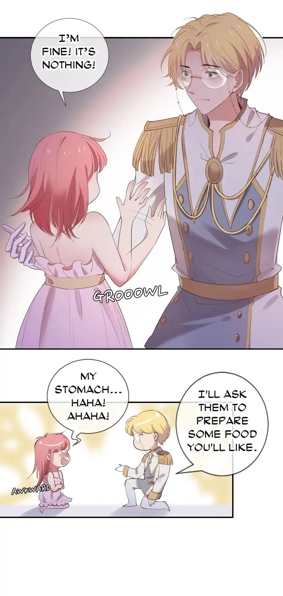 Read The Queen