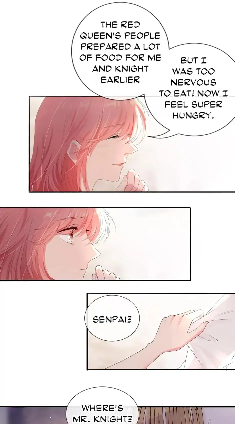 Read The Queen