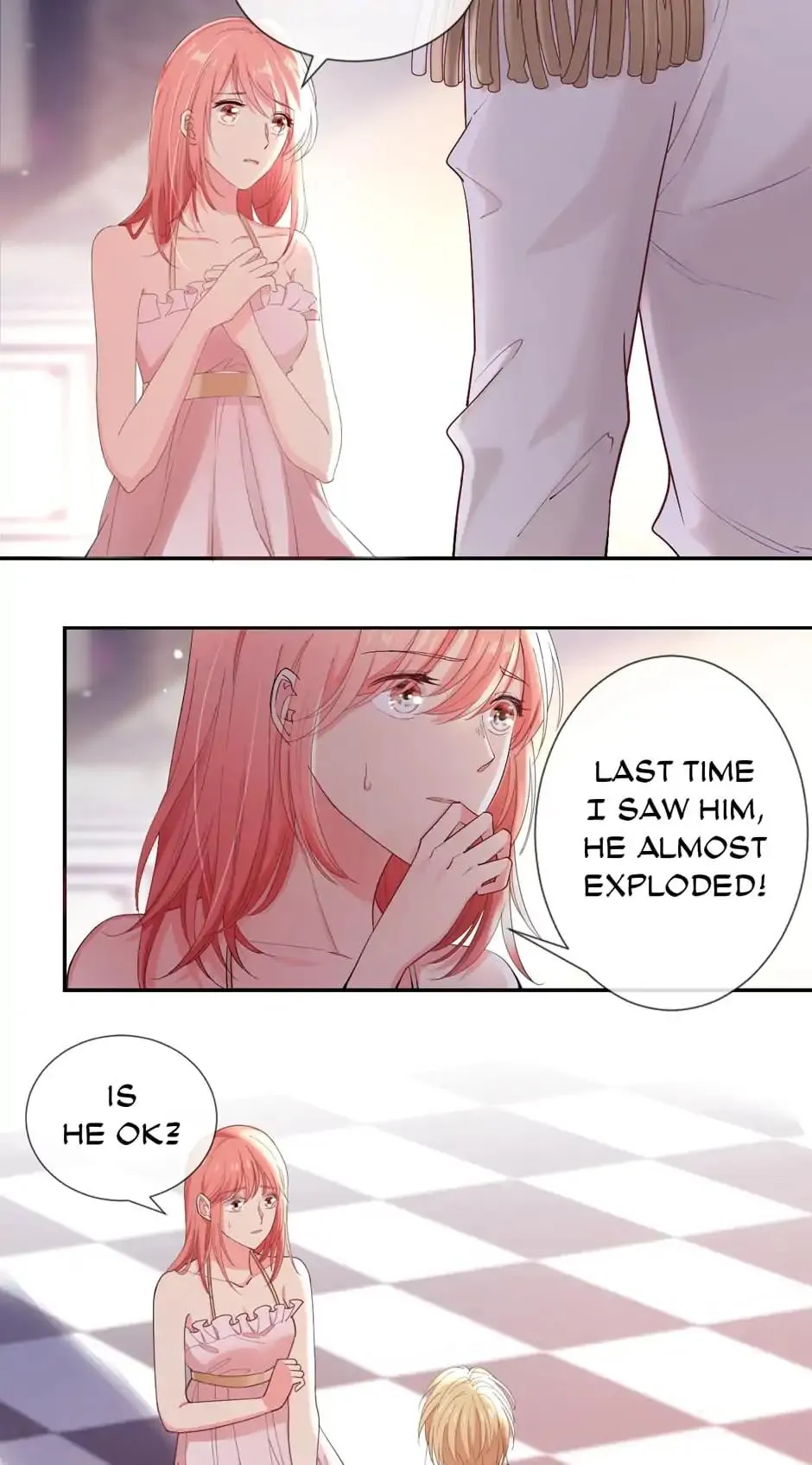 Read The Queen