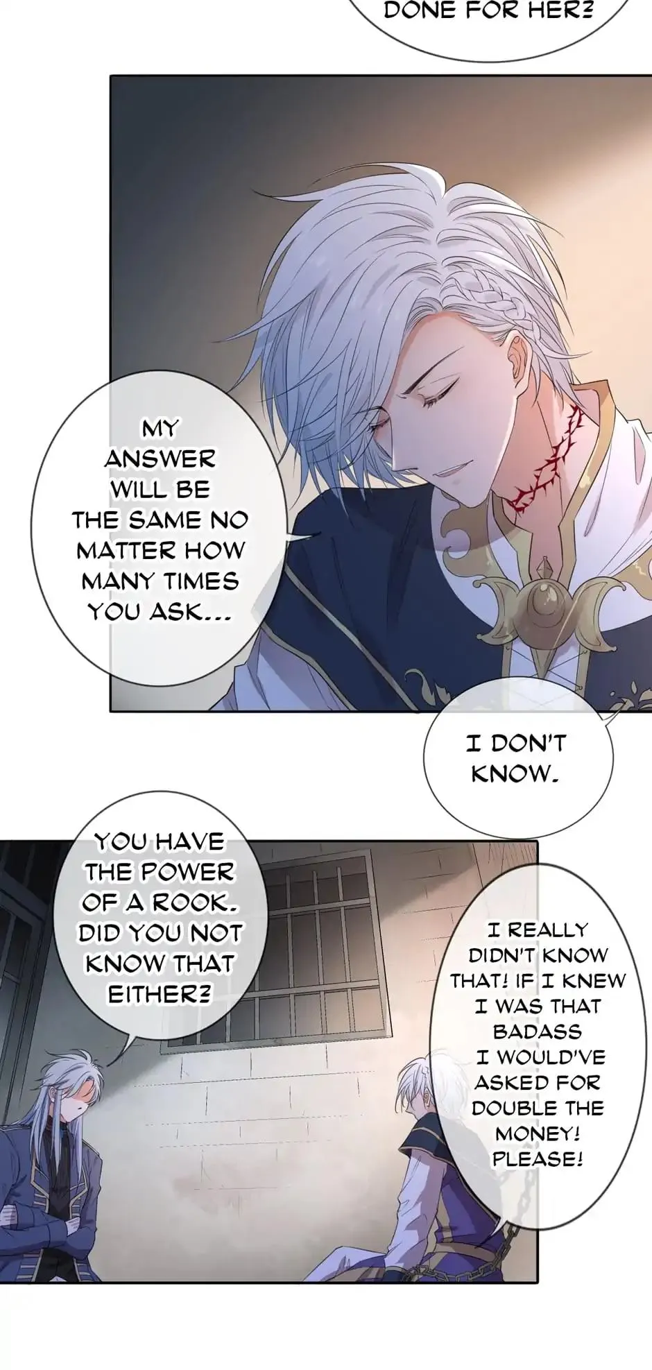 Read The Queen
