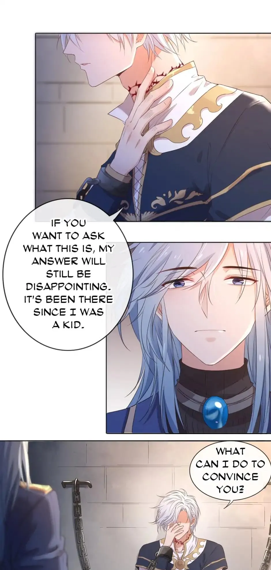 Read The Queen