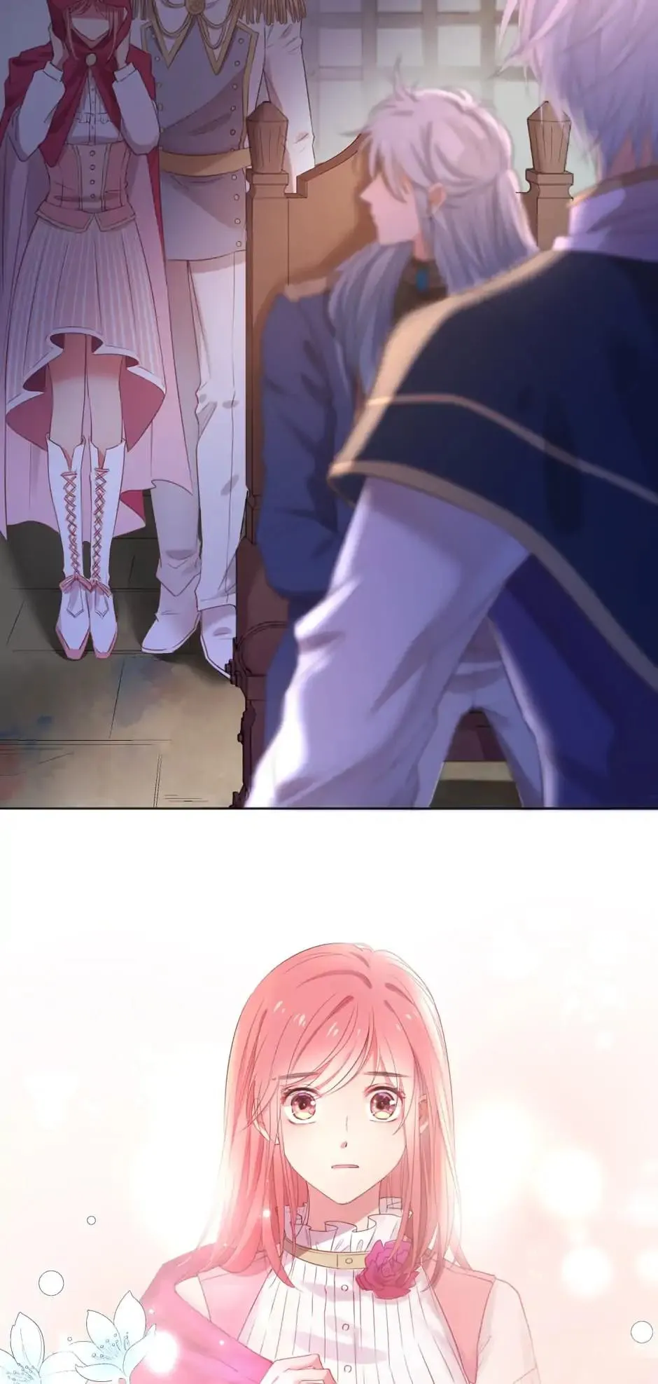 Read The Queen