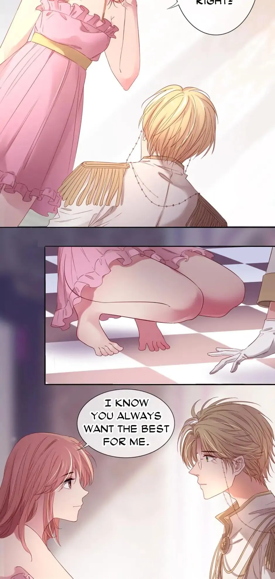 Read The Queen