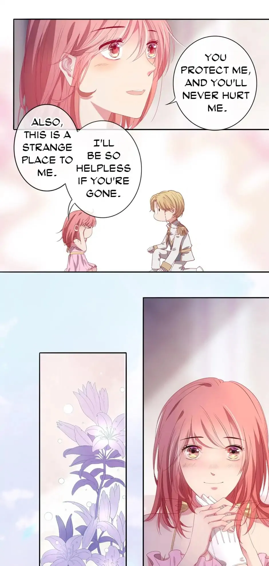 Read The Queen