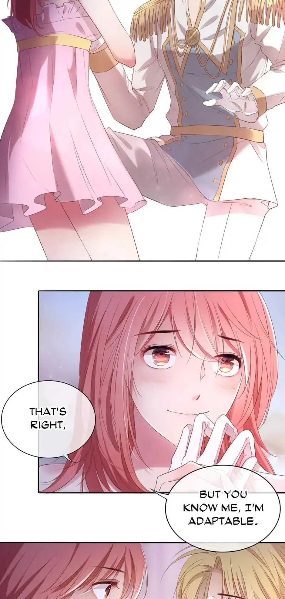 Read The Queen