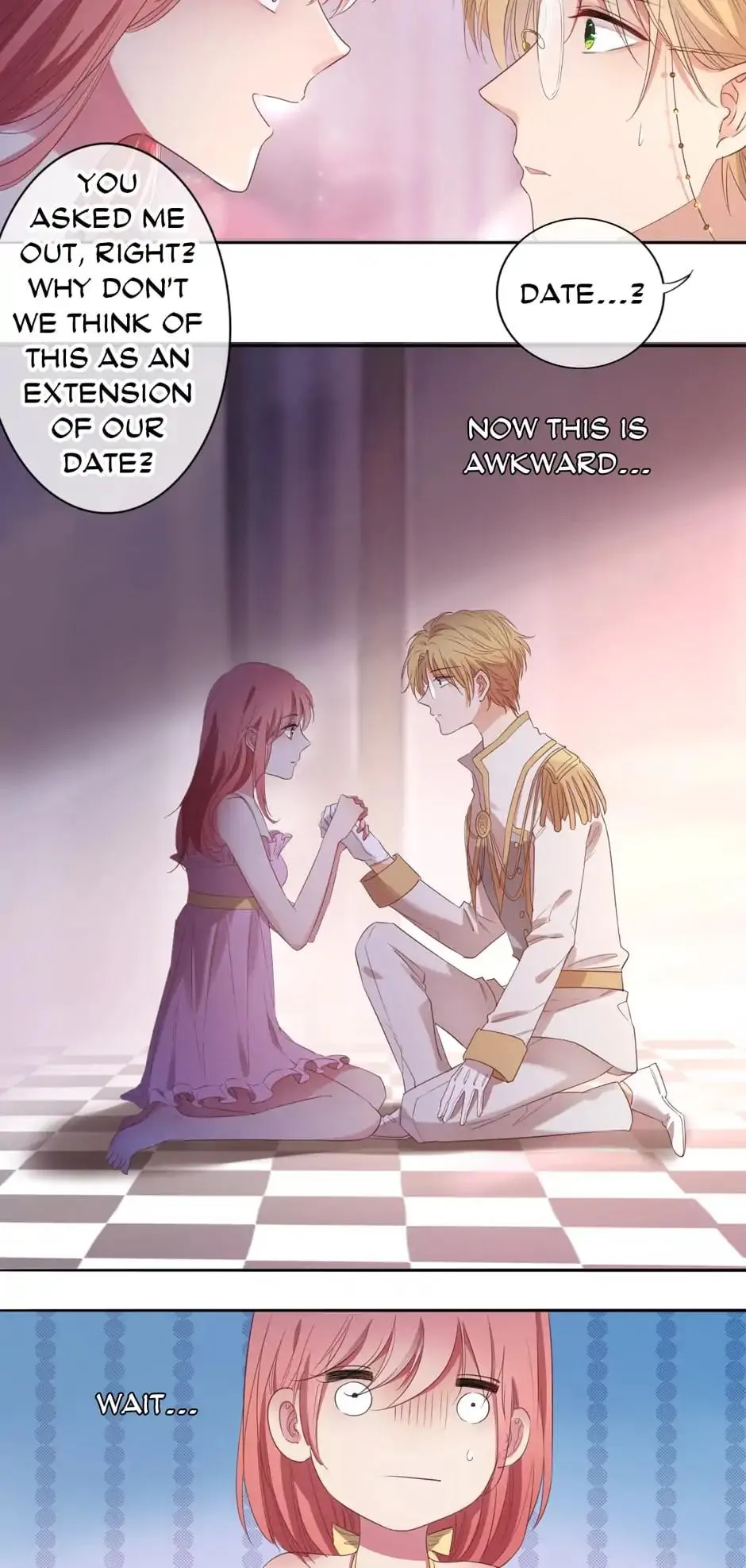 Read The Queen