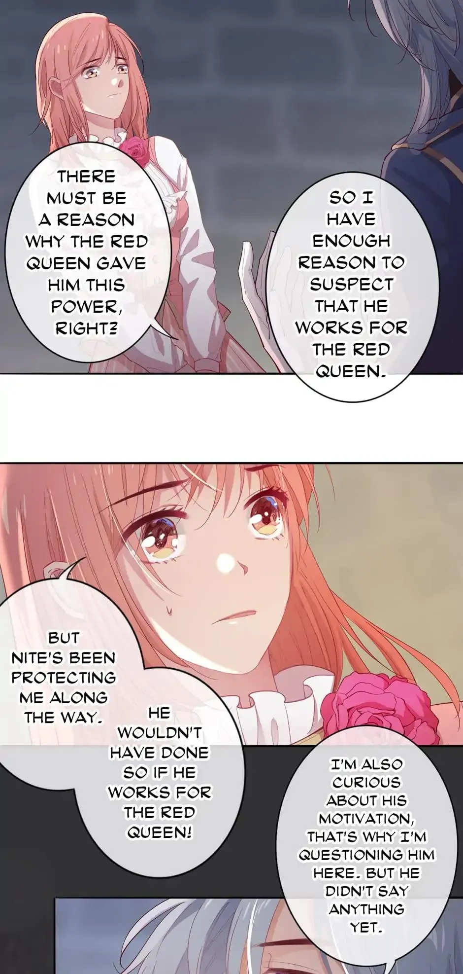 Read The Queen