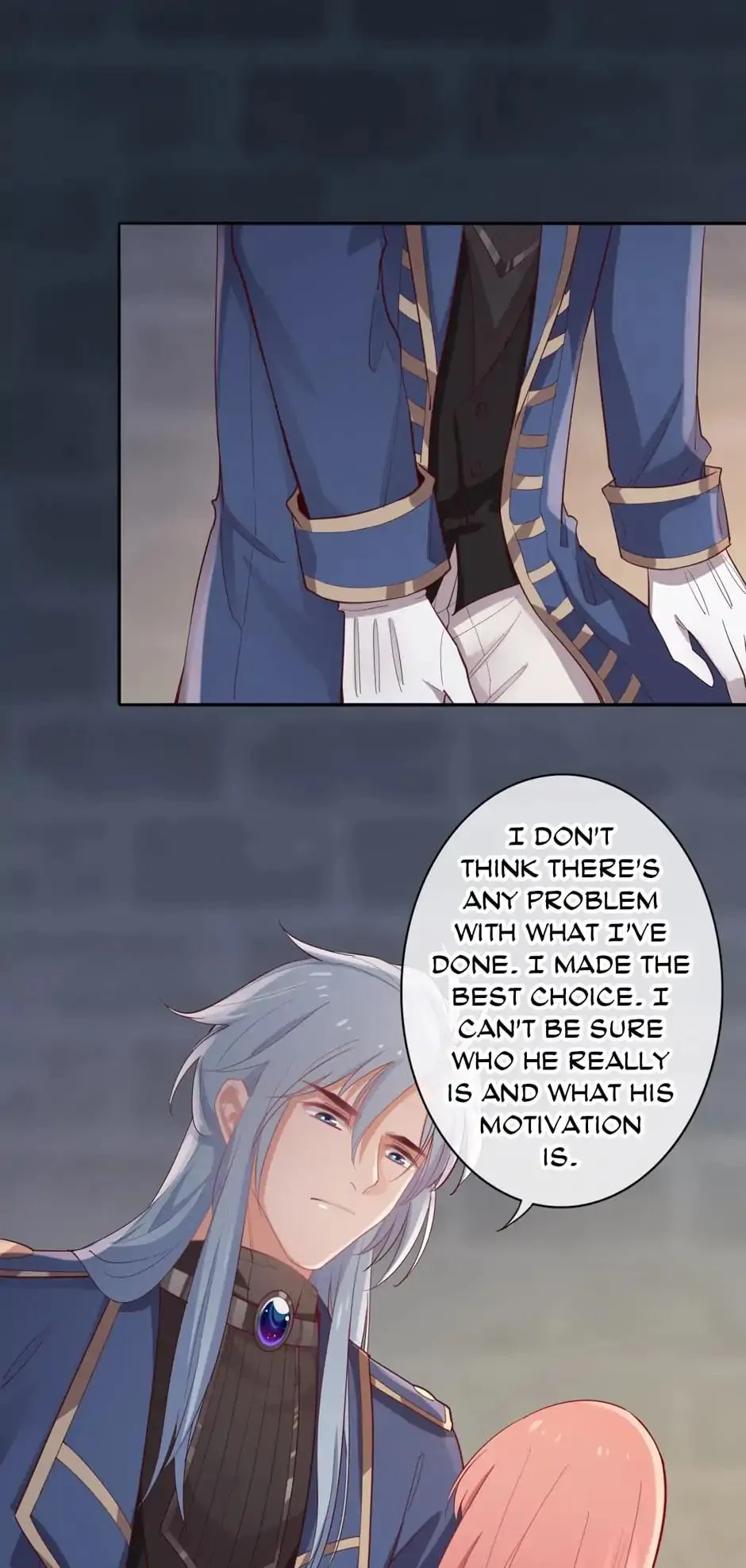 Read The Queen