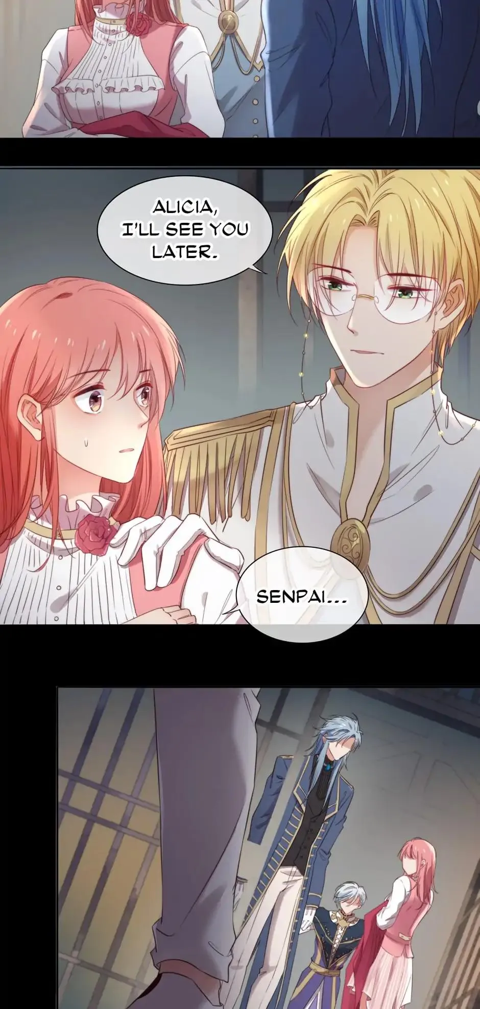 Read The Queen
