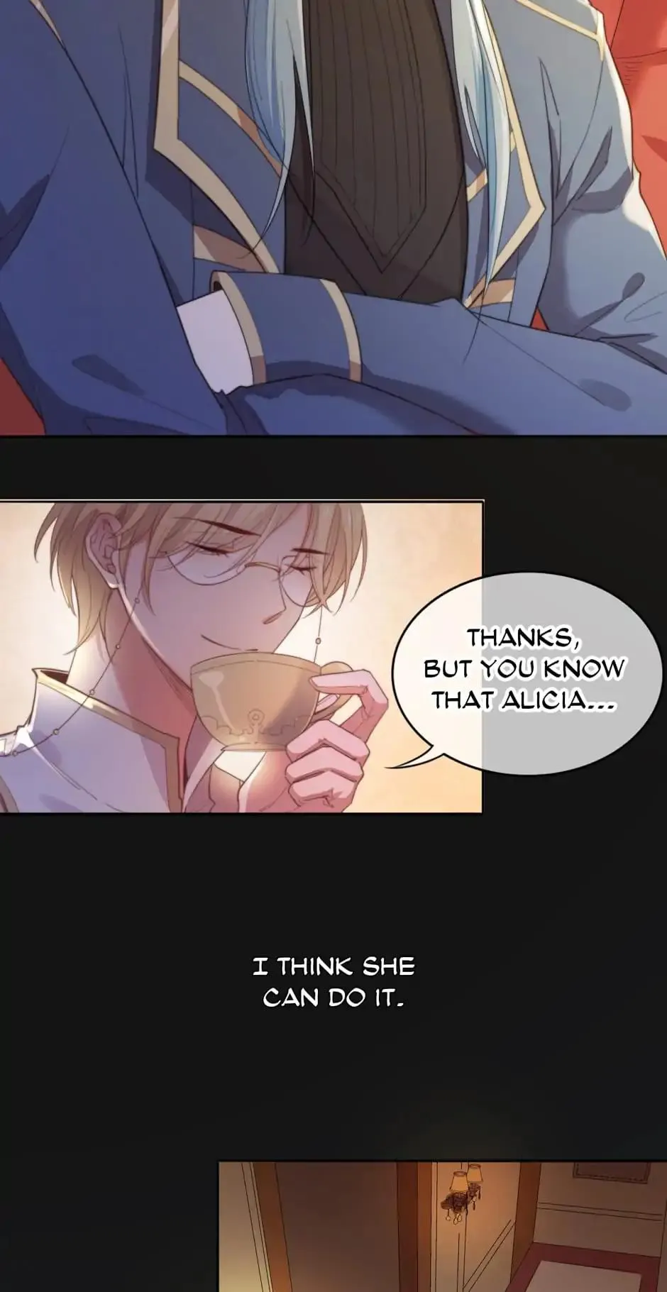 Read The Queen