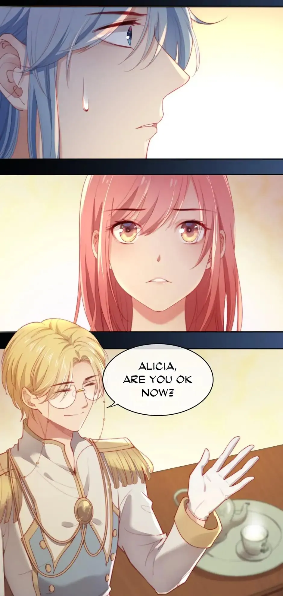 Read The Queen