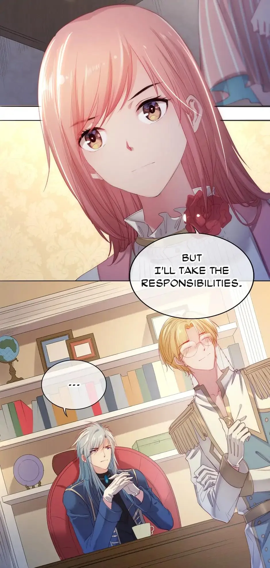 Read The Queen