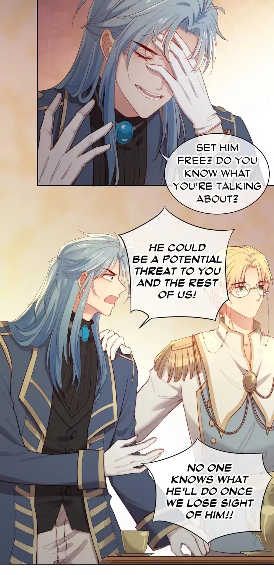 Read The Queen