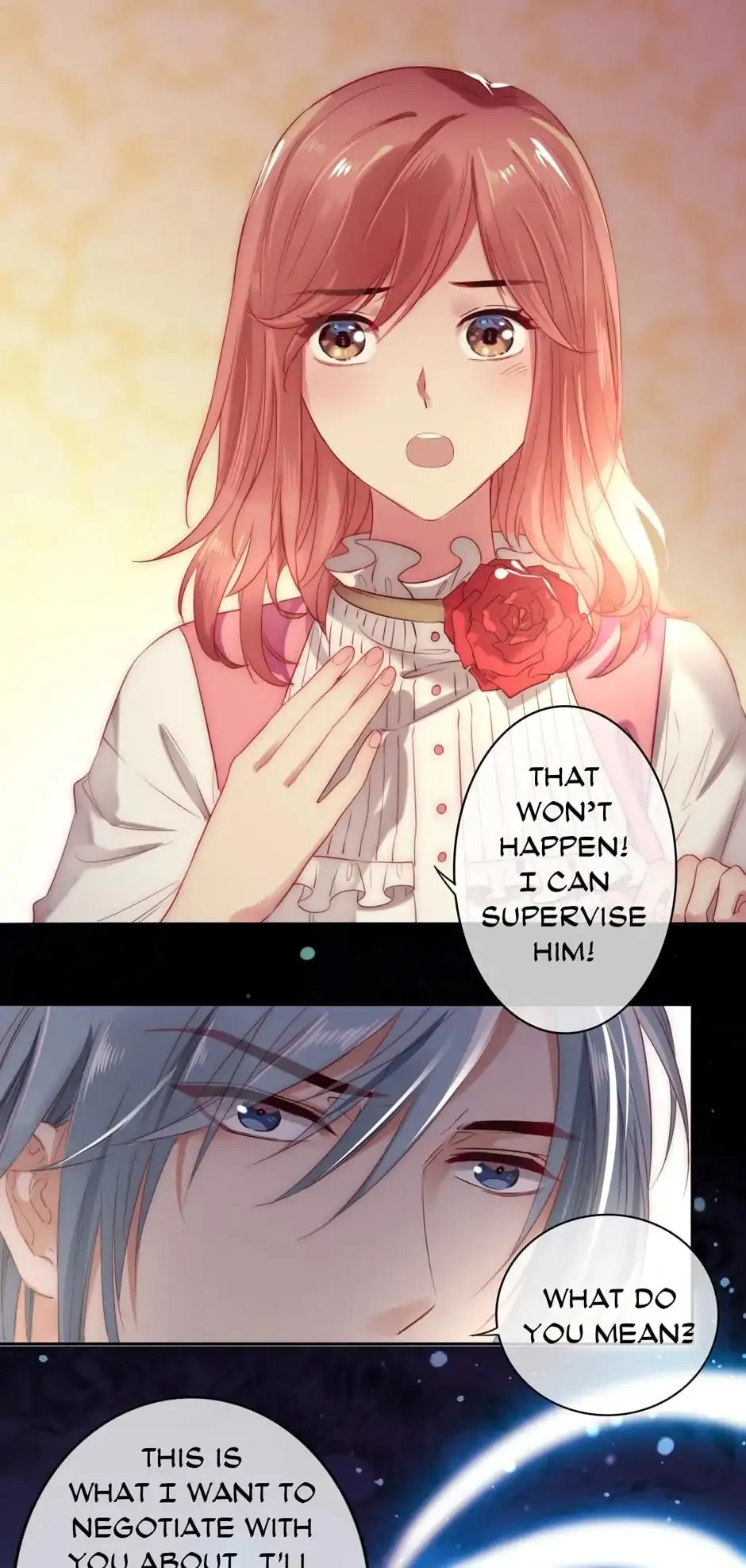 Read The Queen