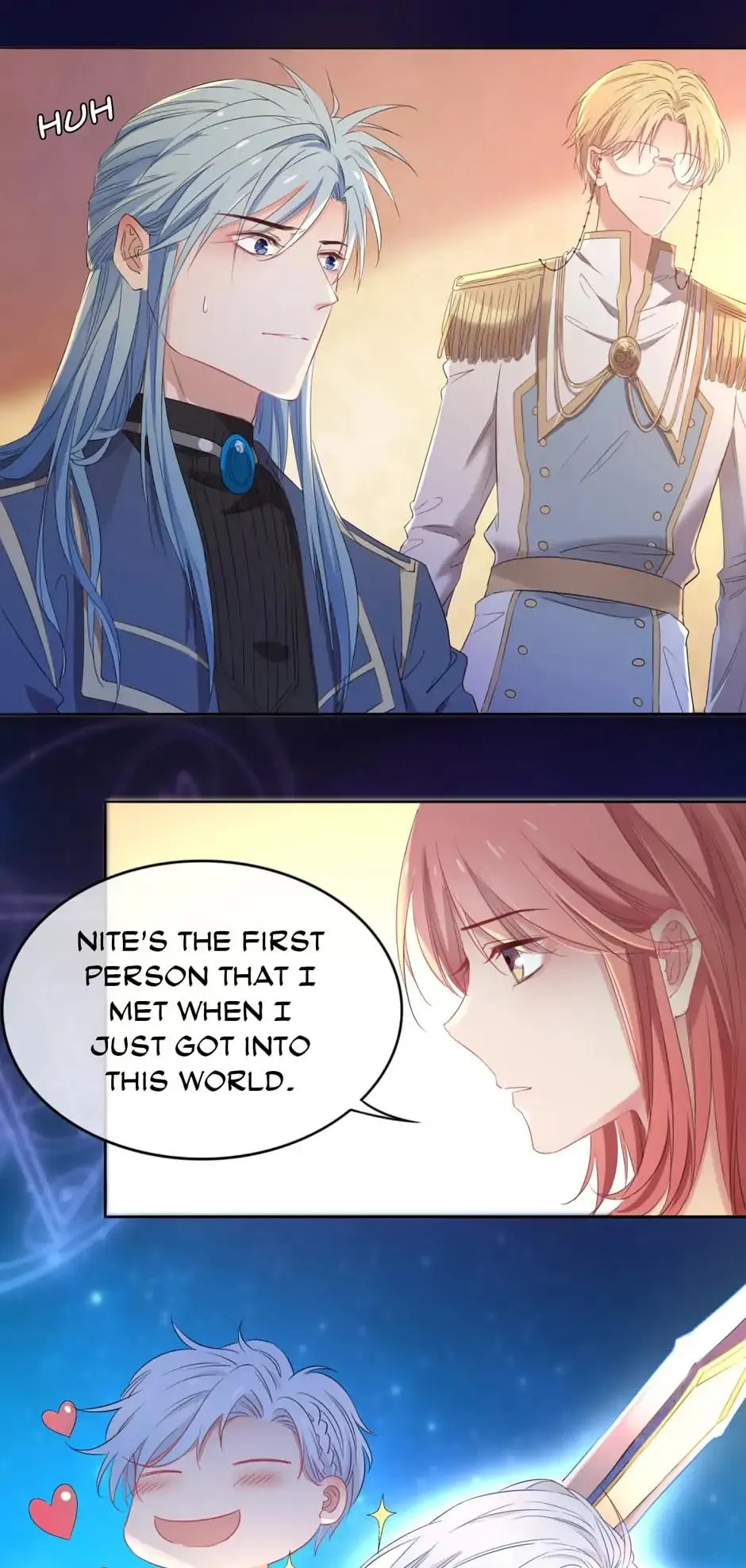 Read The Queen