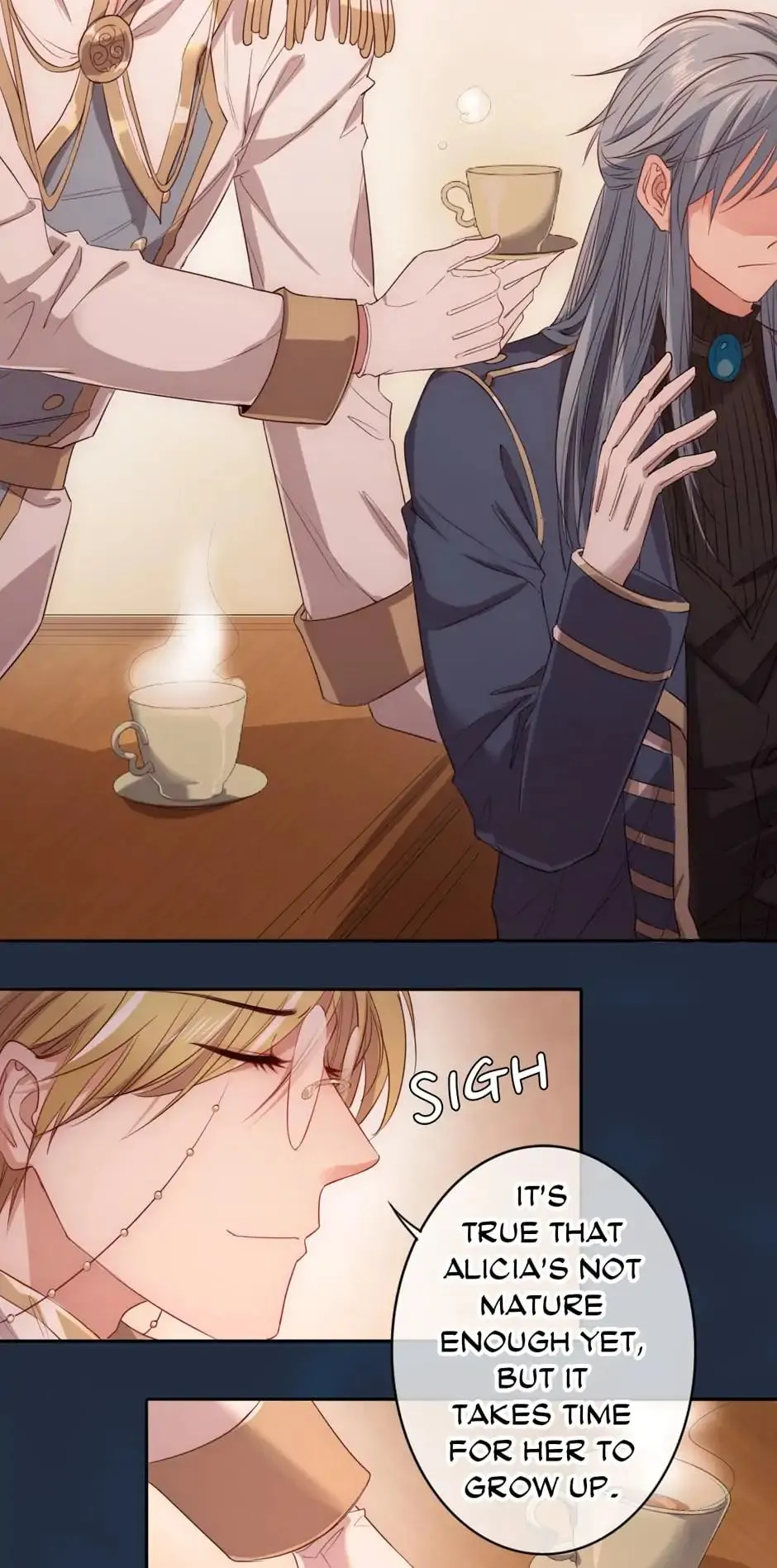 Read The Queen