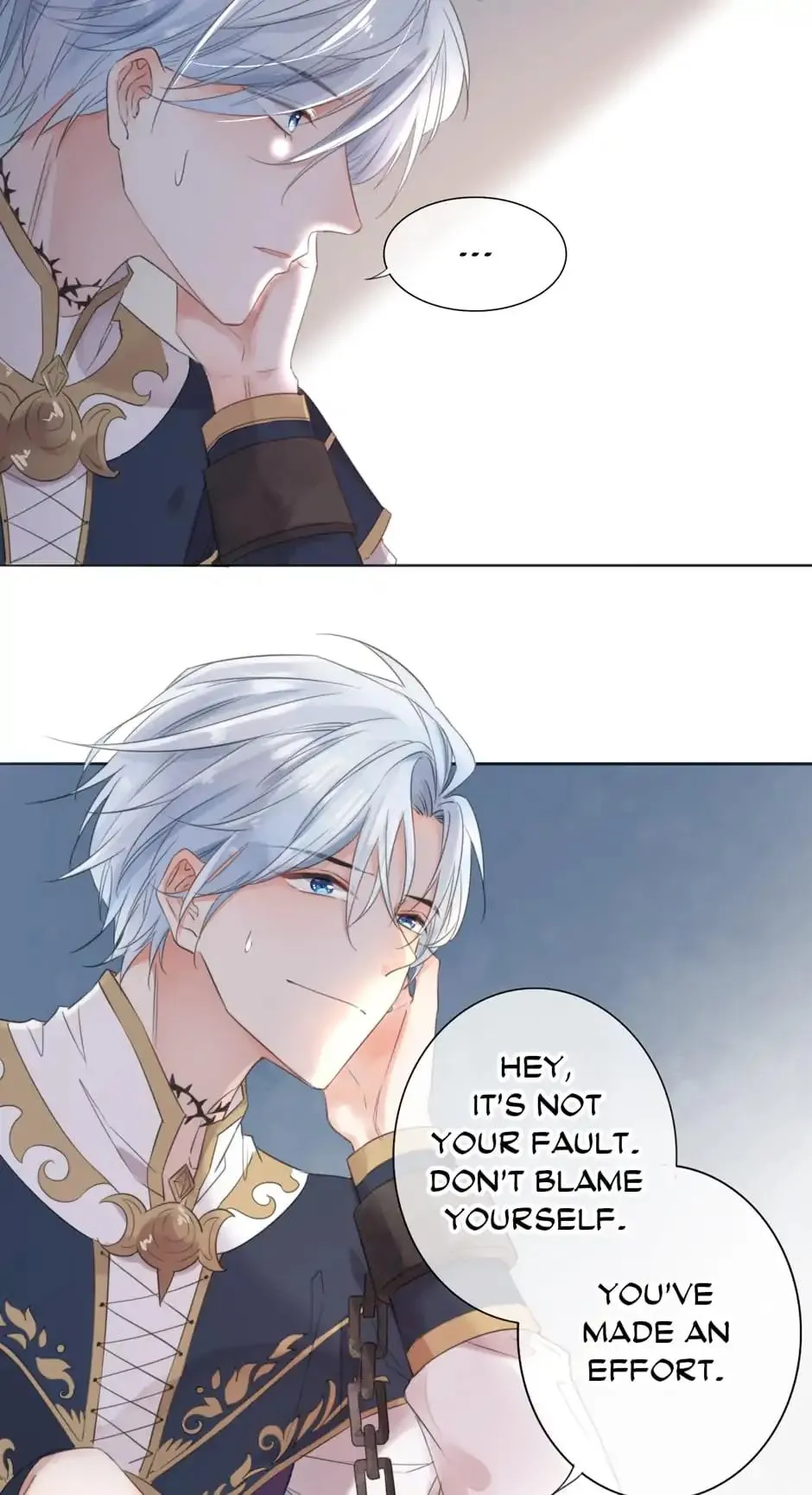 Read The Queen