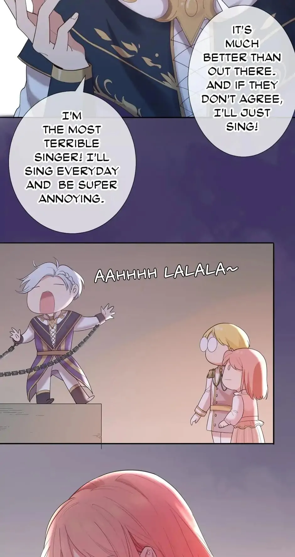 Read The Queen
