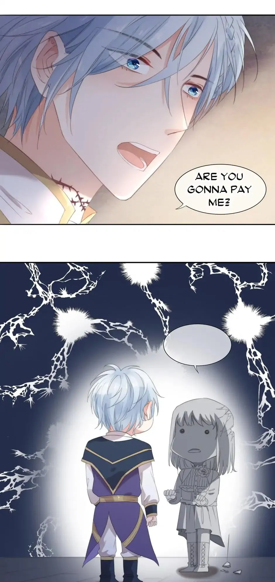 Read The Queen