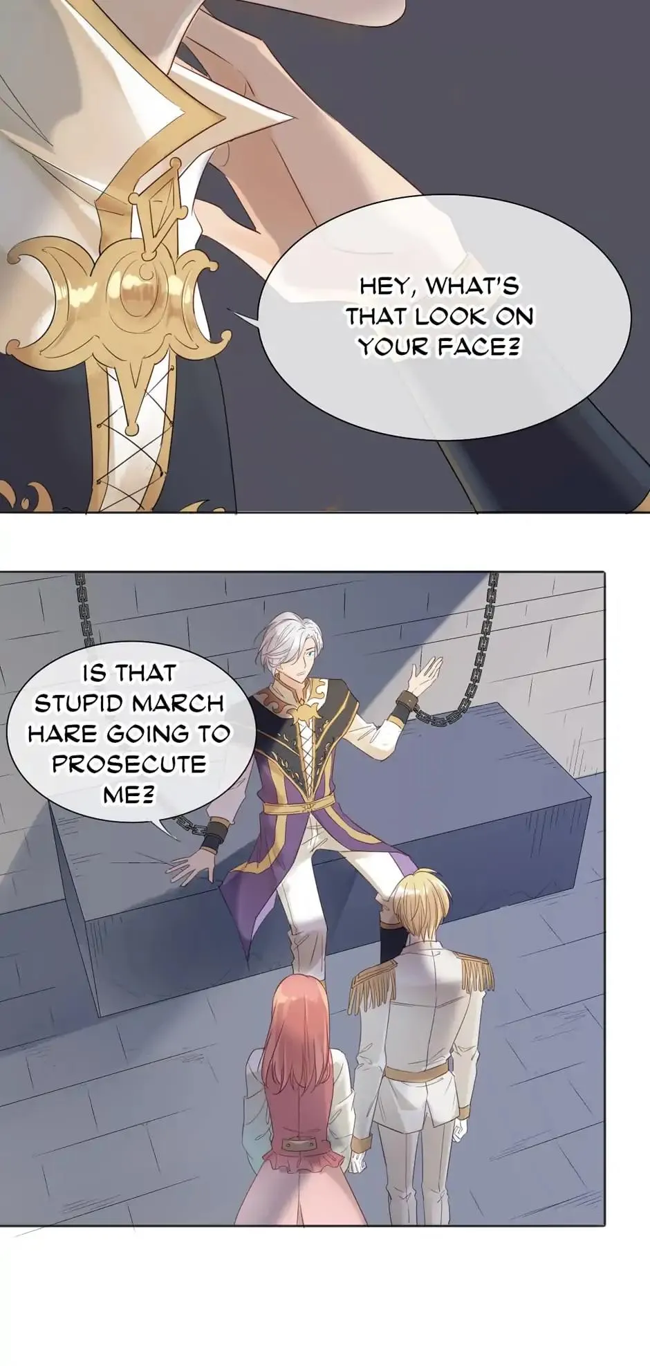Read The Queen