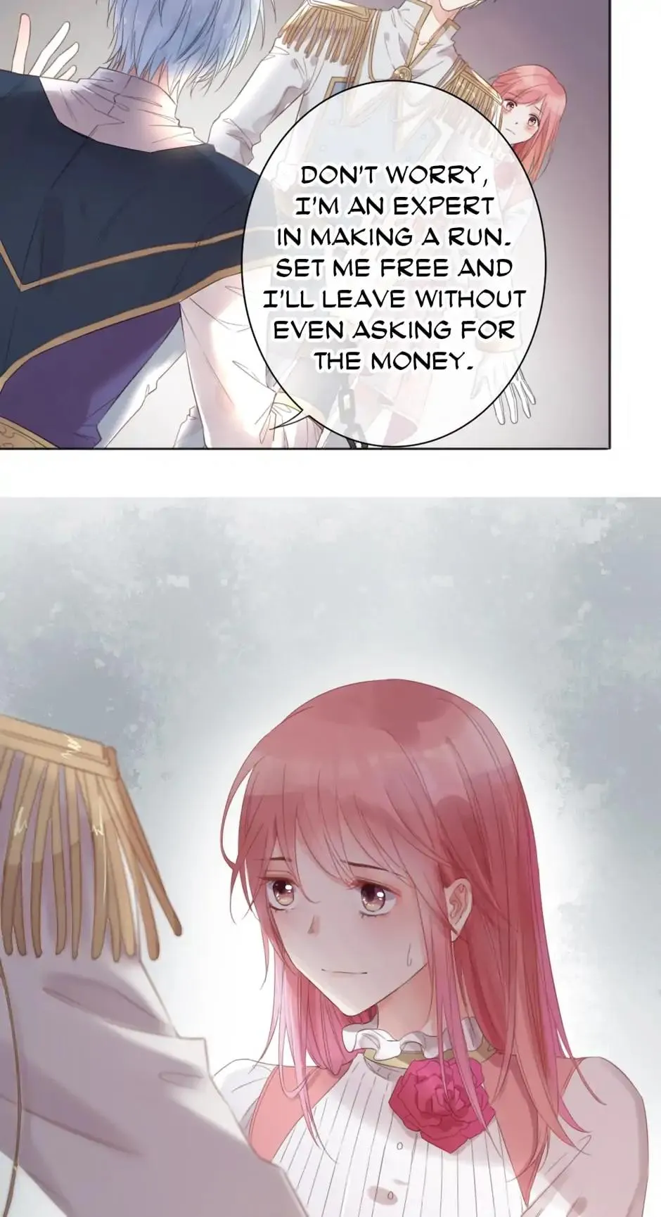 Read The Queen