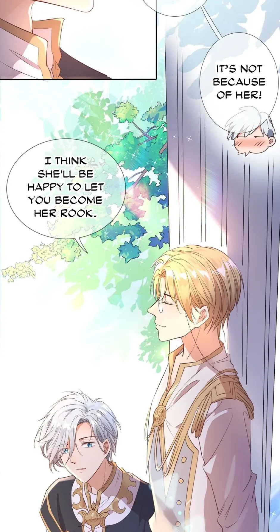 Read The Queen
