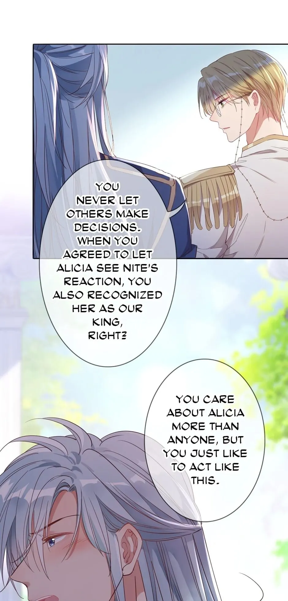 Read The Queen