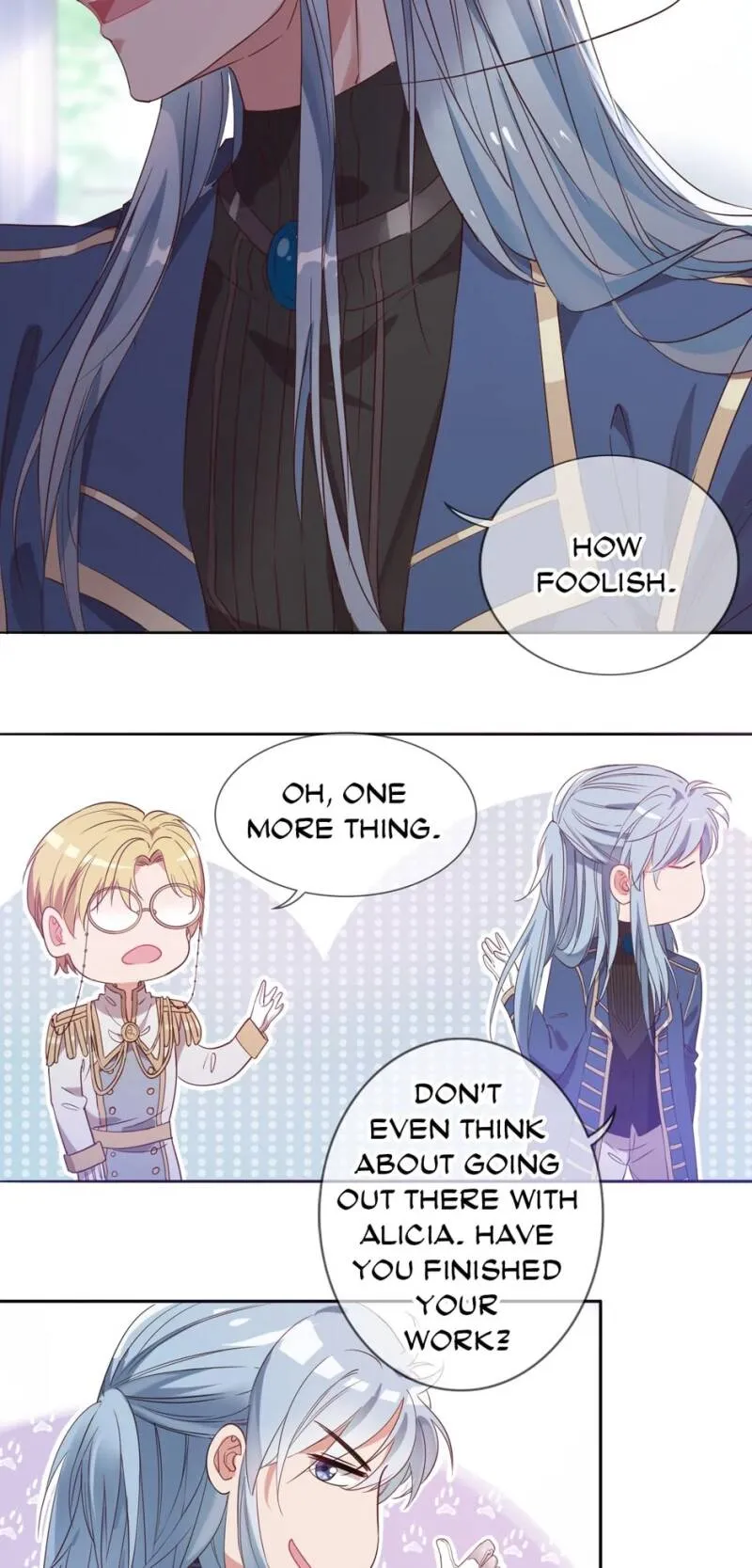 Read The Queen