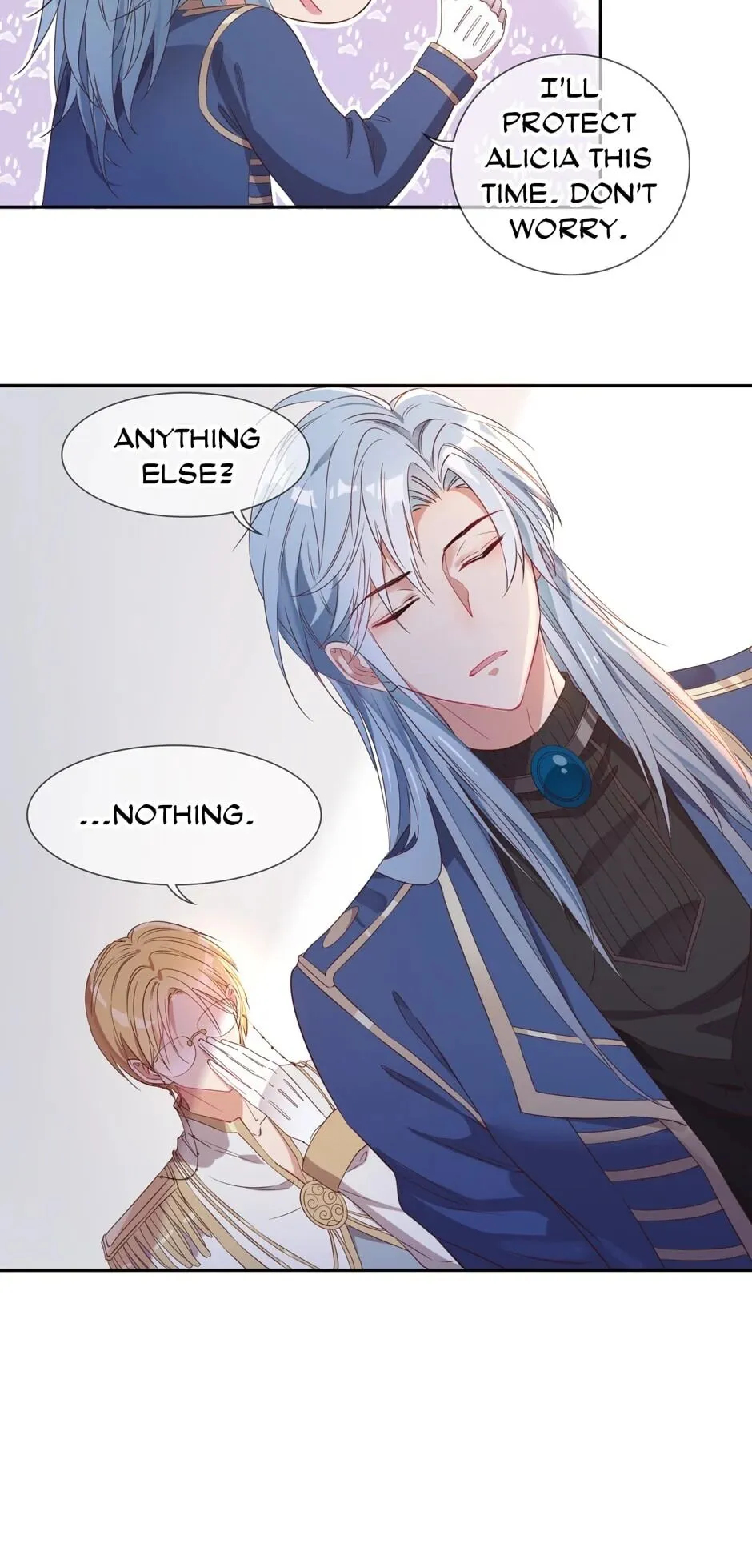 Read The Queen