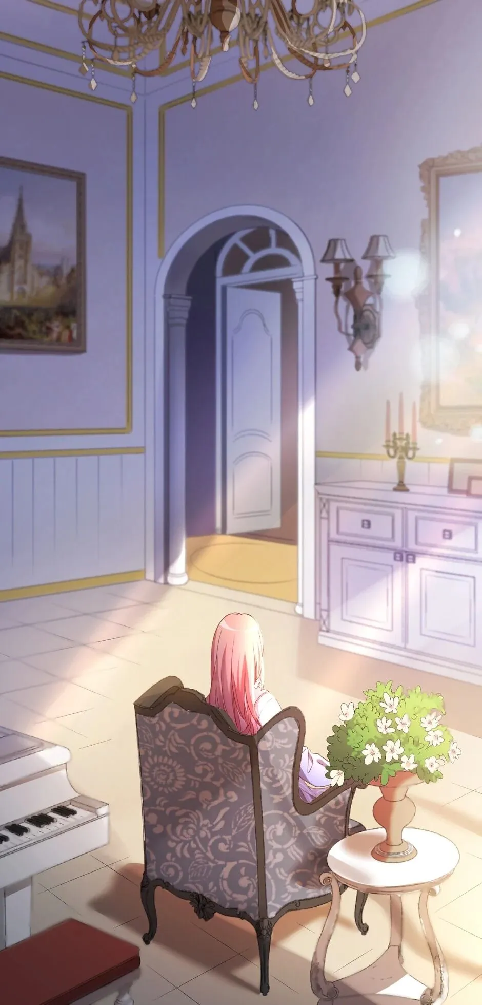 Read The Queen