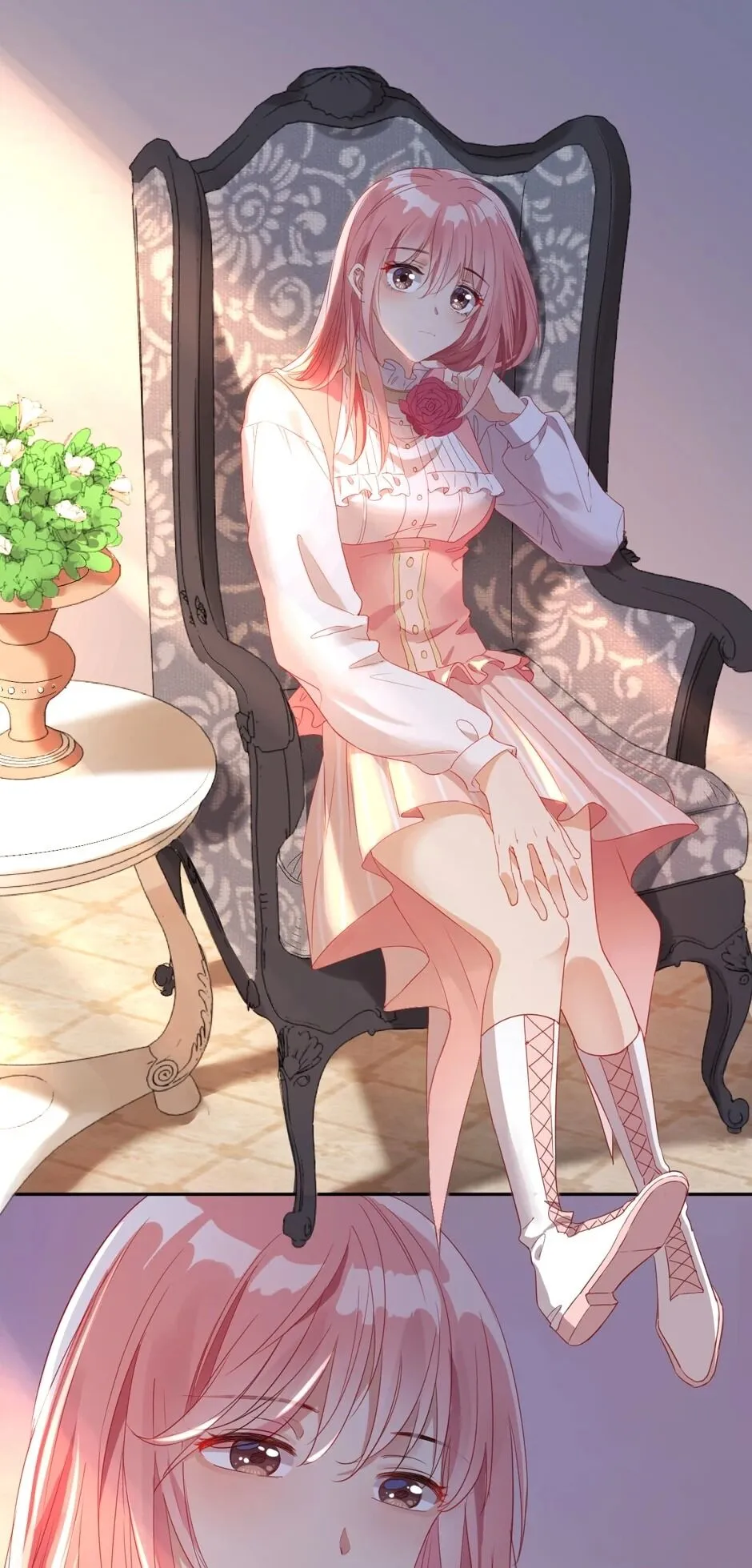 Read The Queen