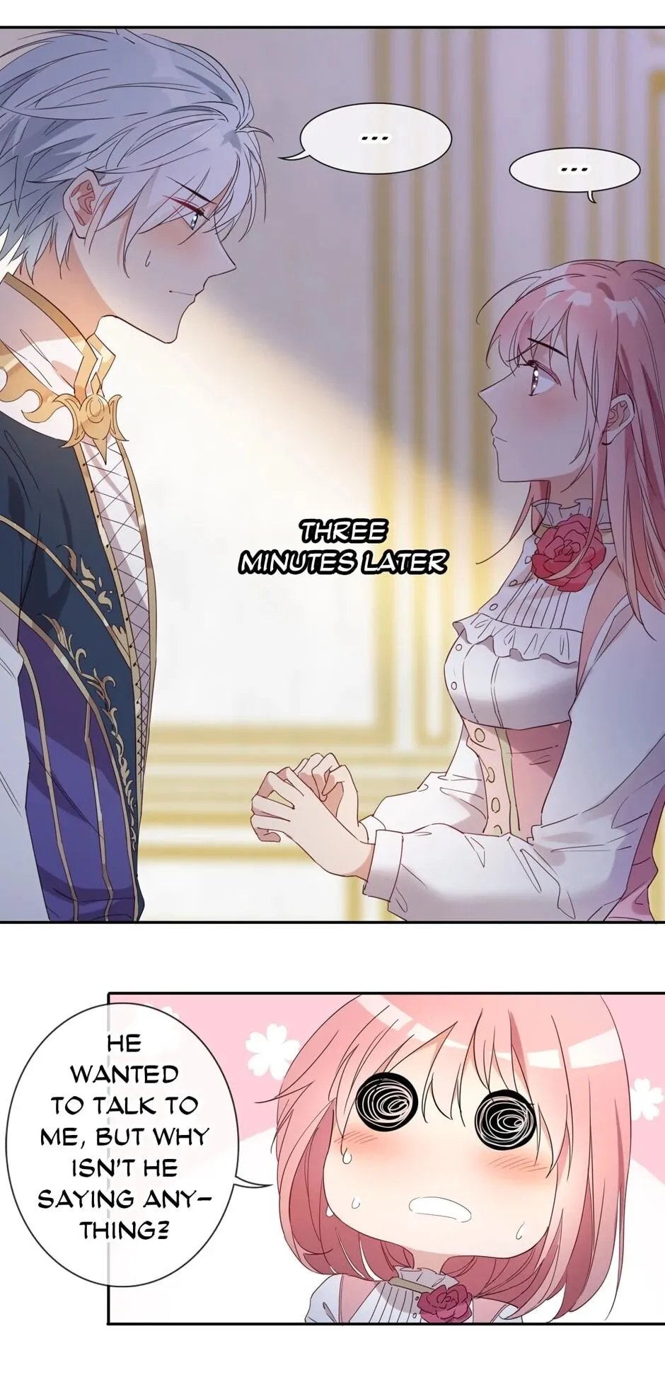 Read The Queen