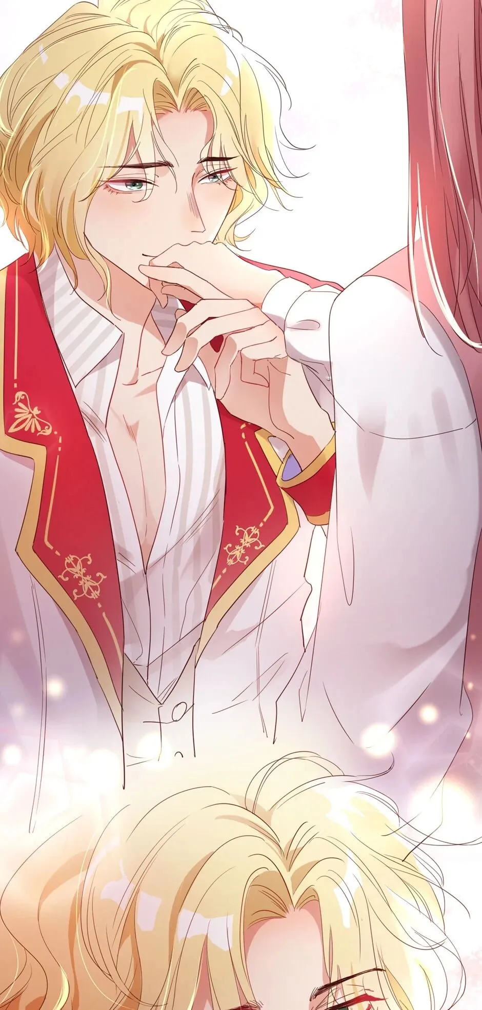 Read The Queen