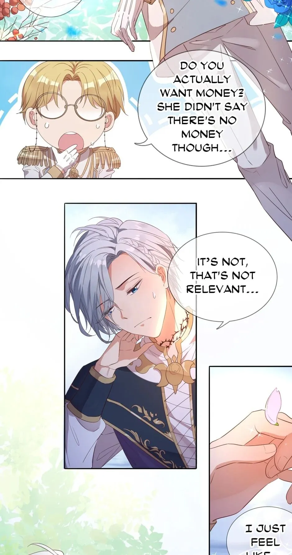 Read The Queen