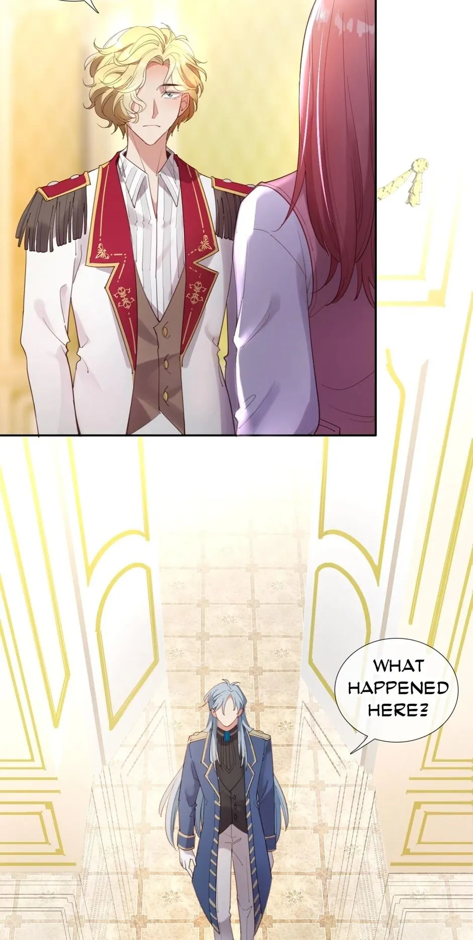 Read The Queen
