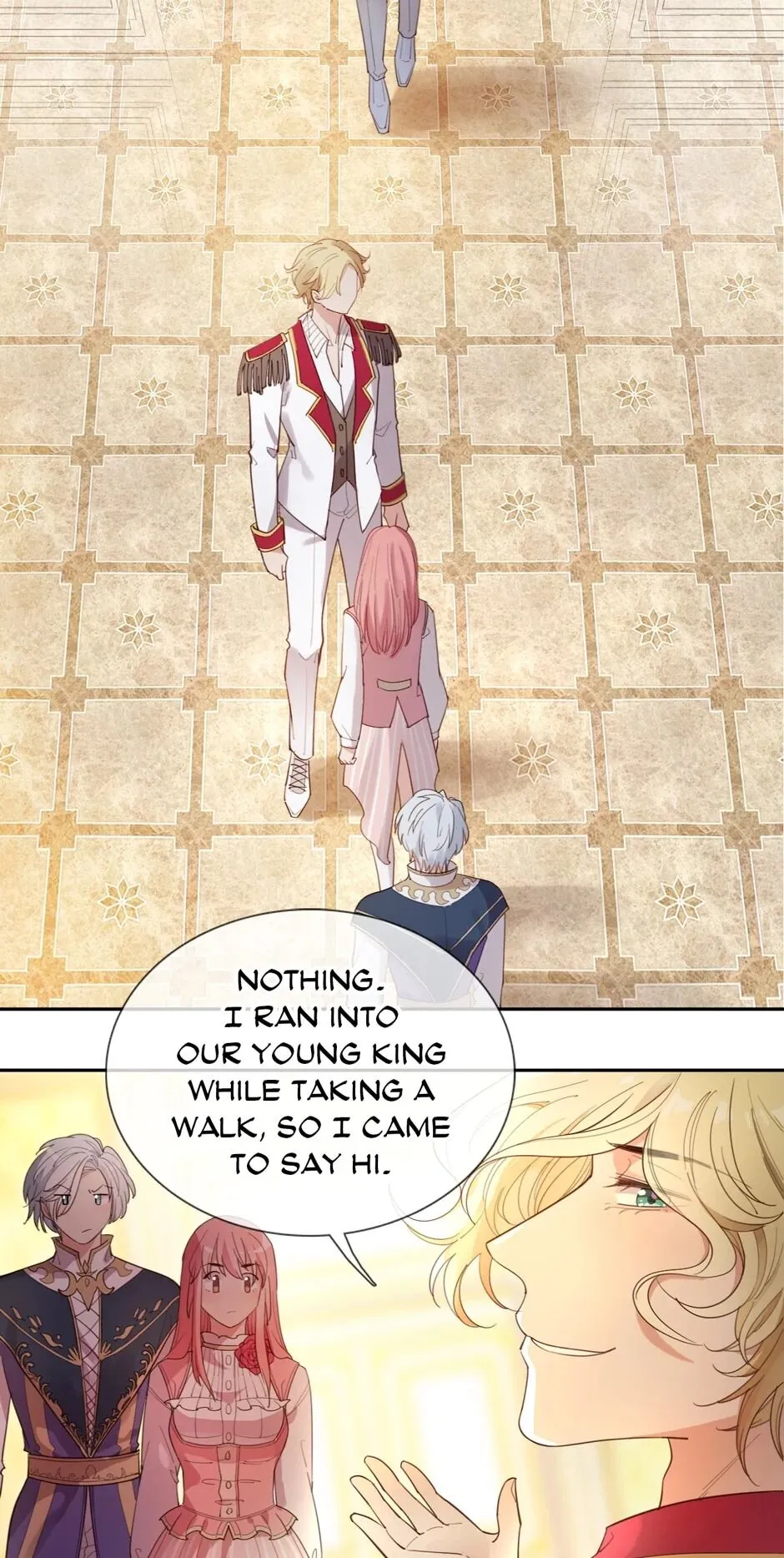 Read The Queen