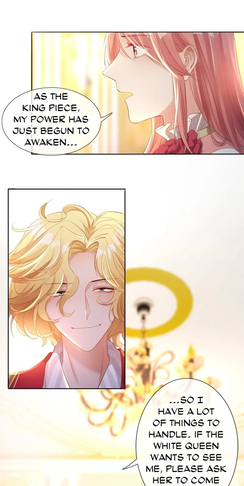 Read The Queen
