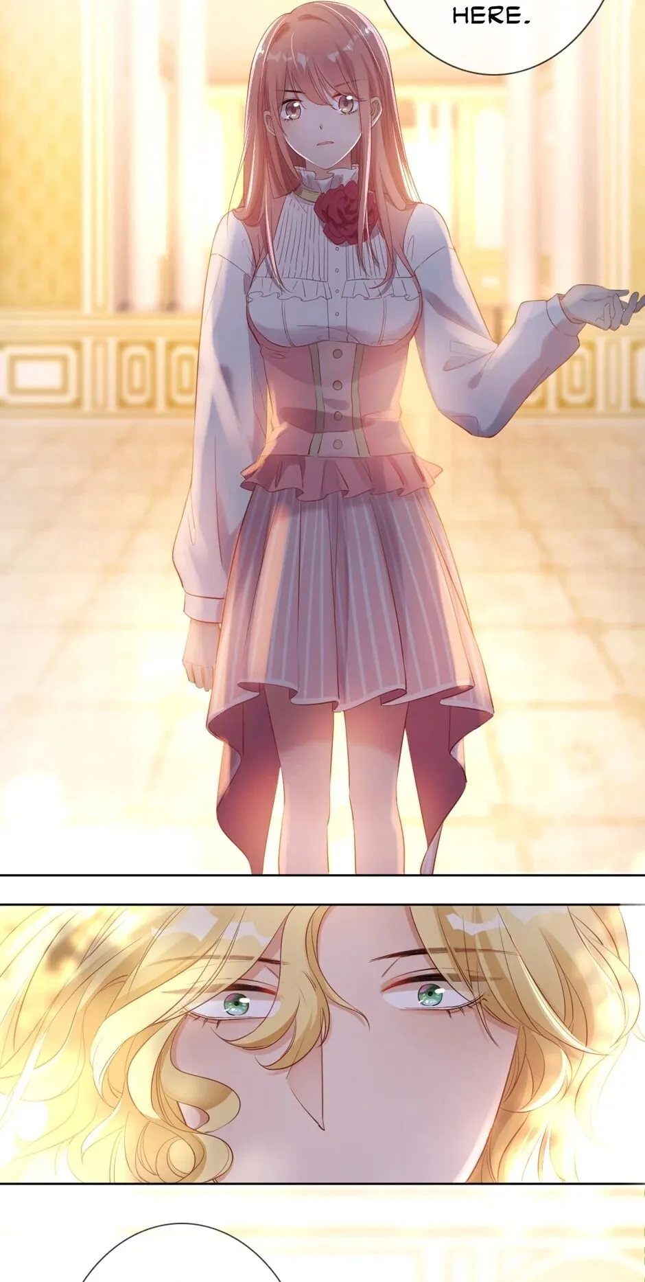 Read The Queen