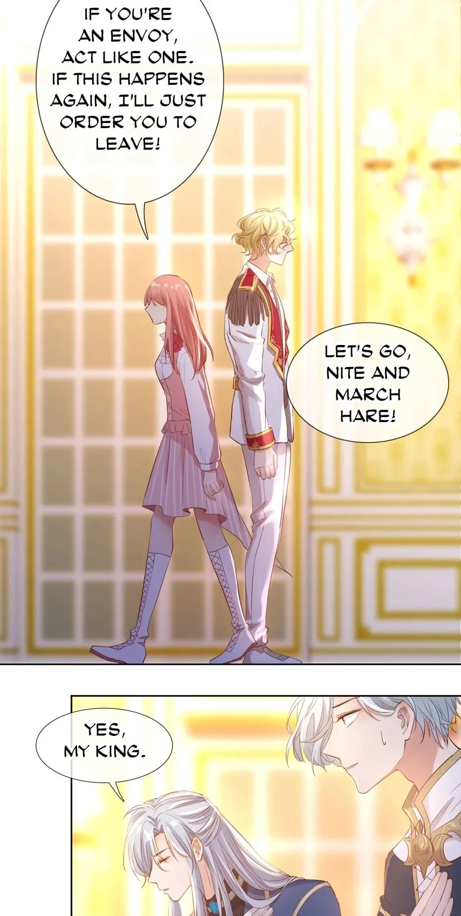 Read The Queen