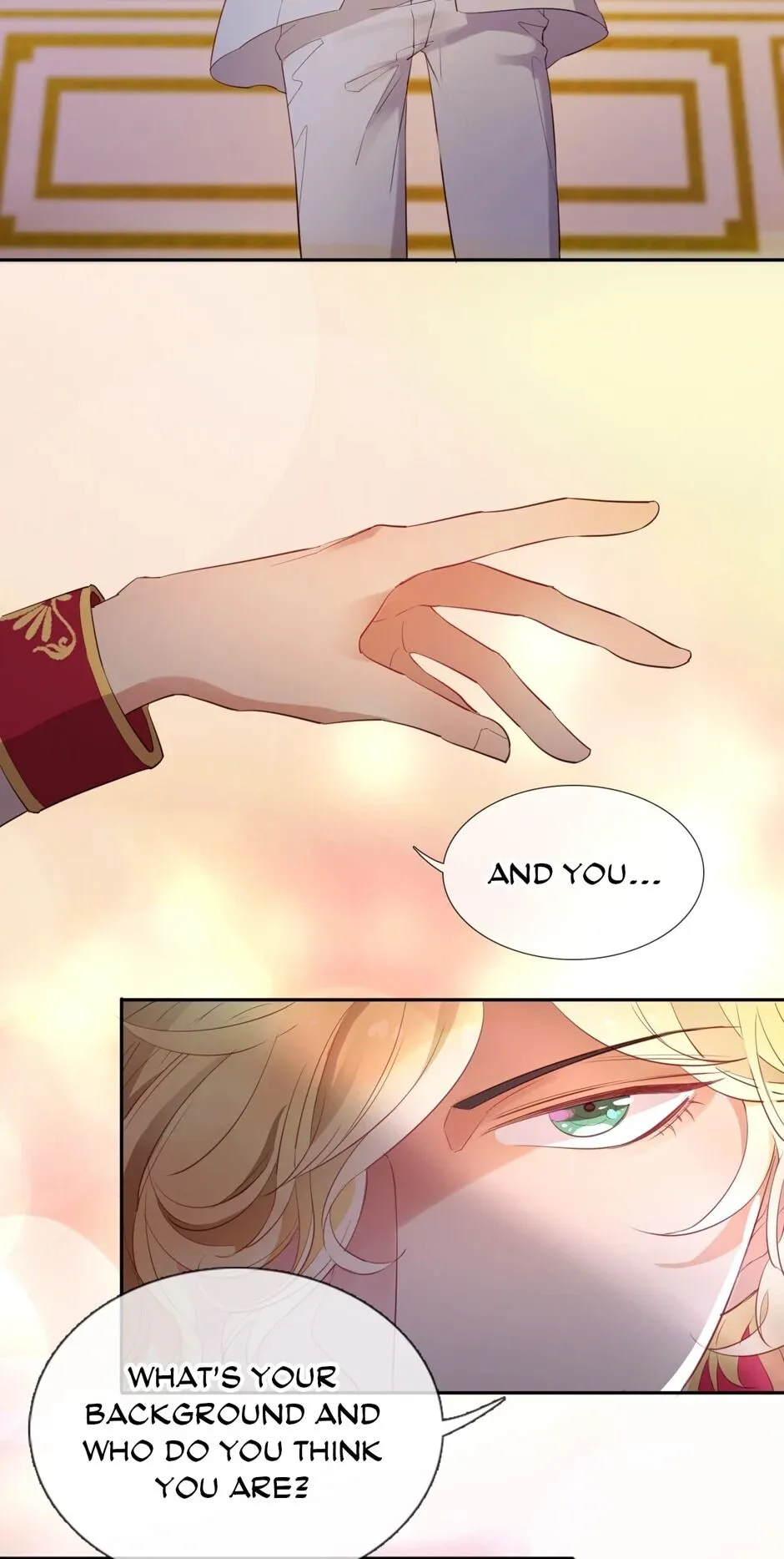 Read The Queen