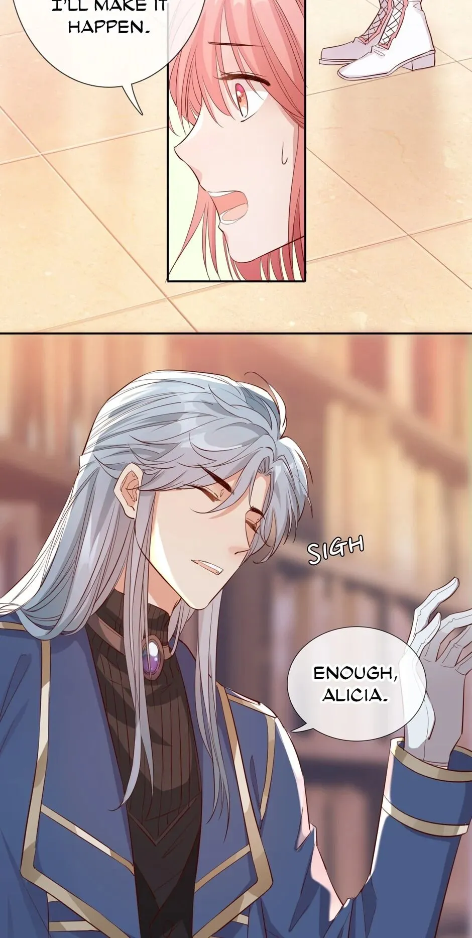 Read The Queen
