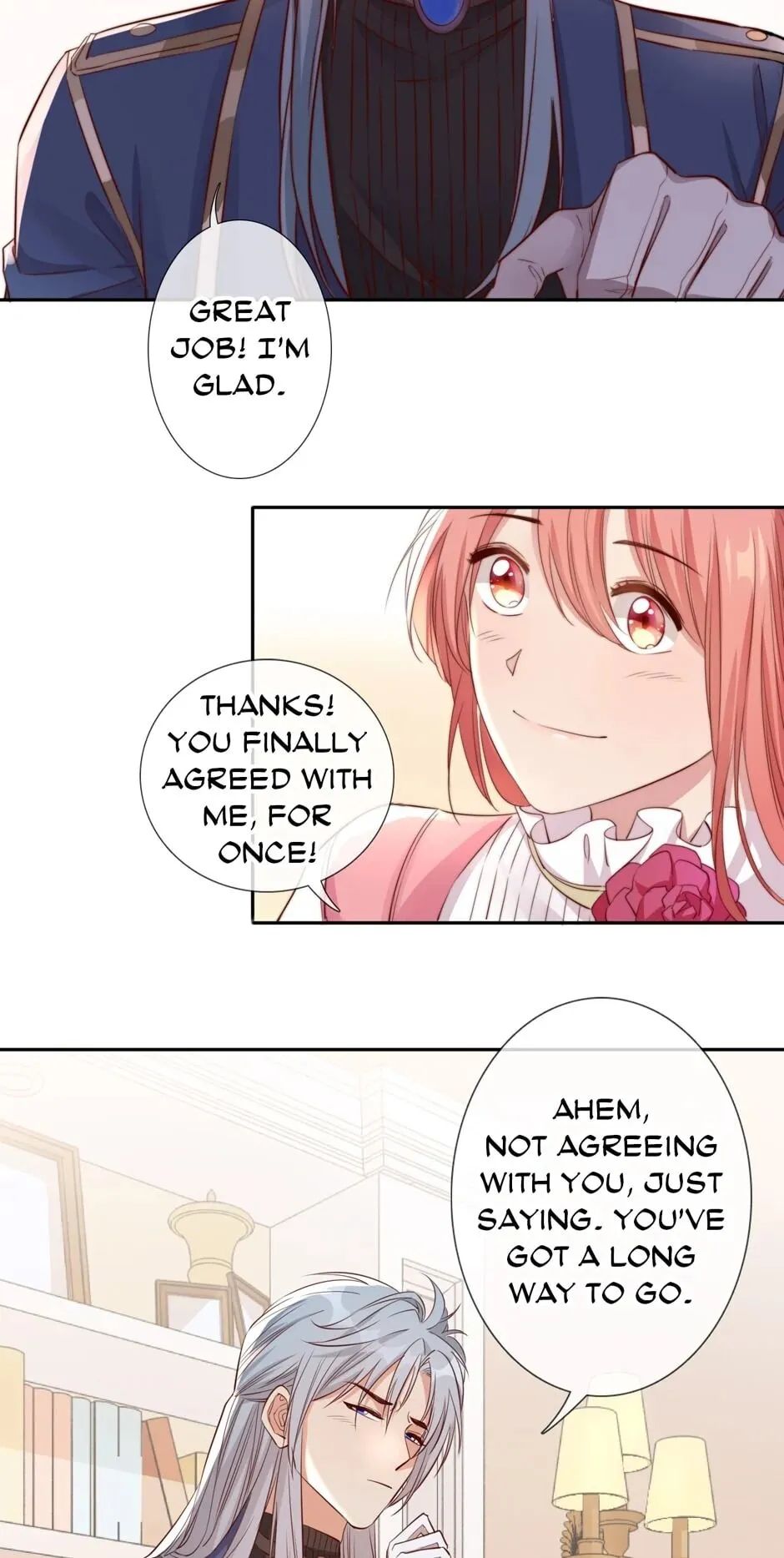 Read The Queen