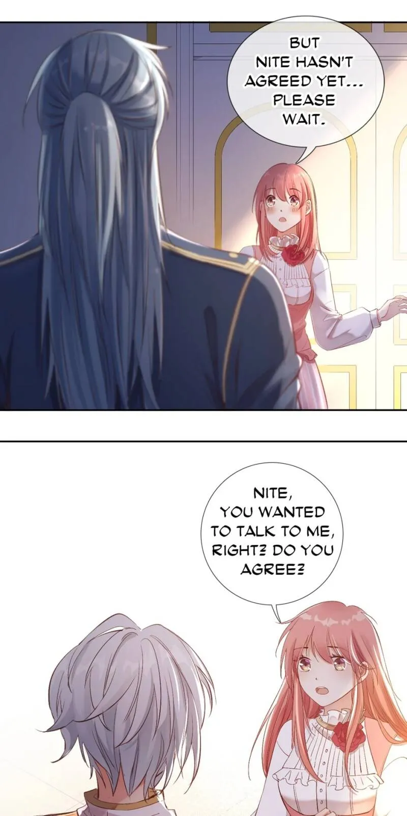 Read The Queen