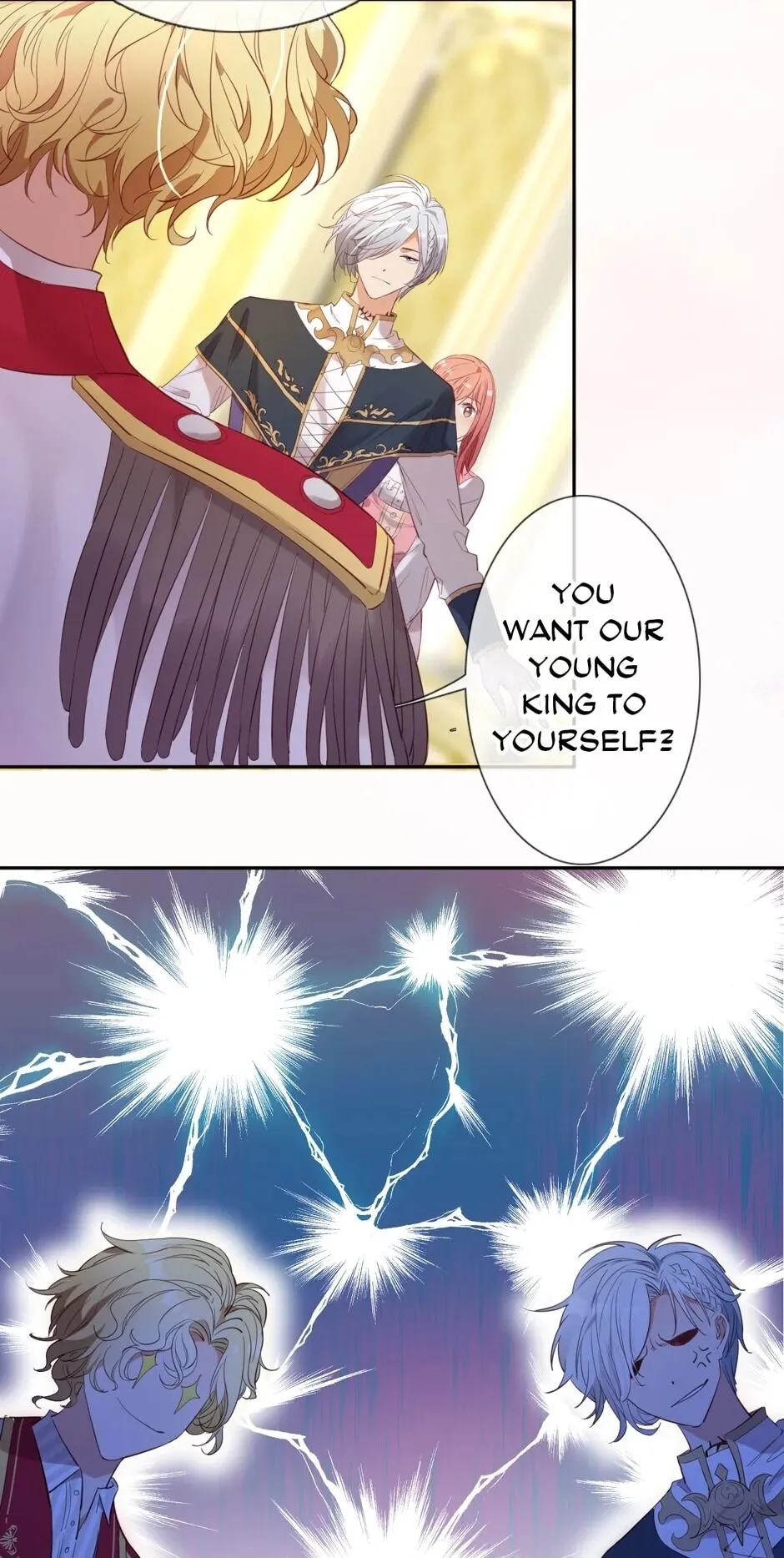 Read The Queen