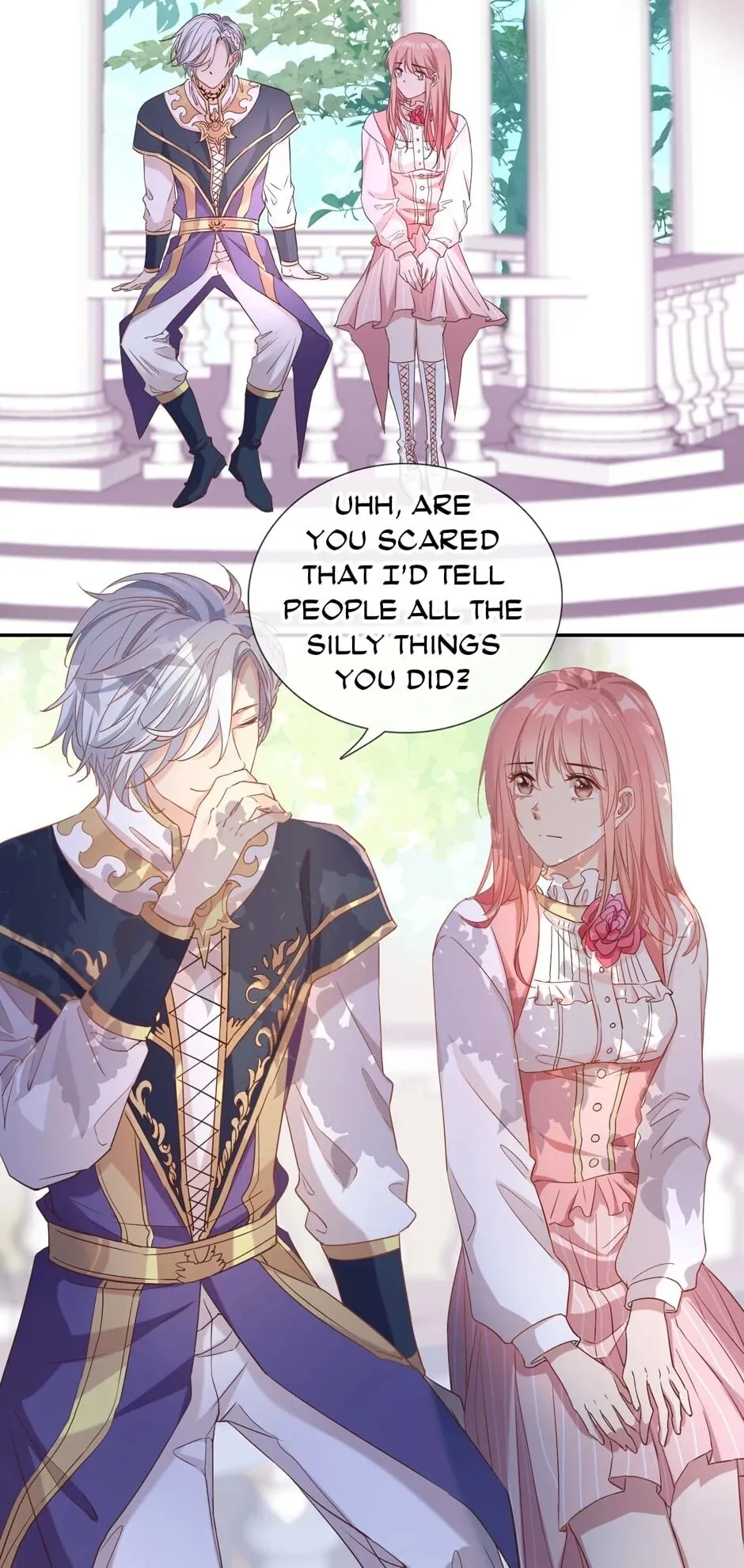 Read The Queen