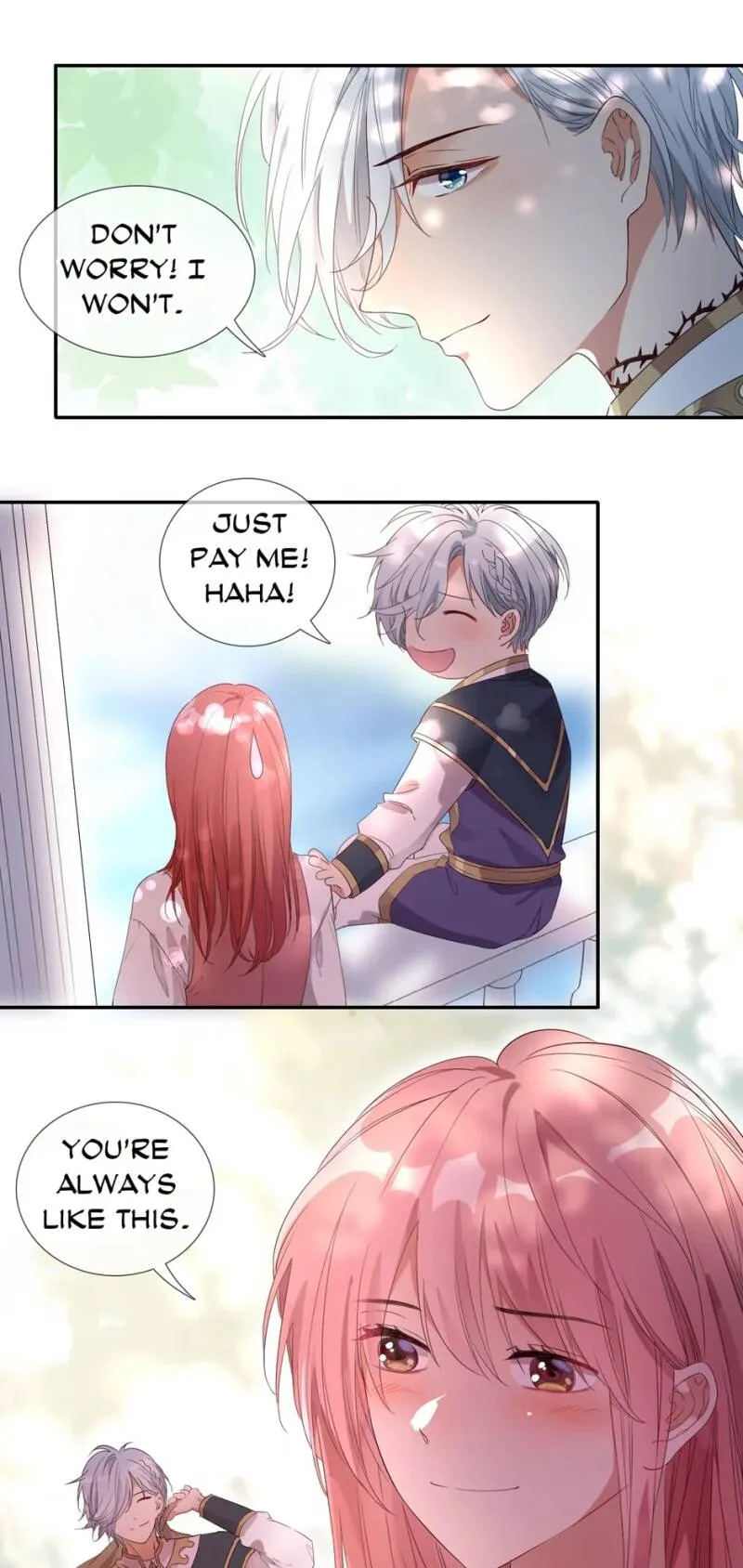 Read The Queen
